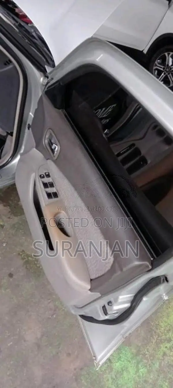 Nissan Super Saloon 2003 Car (Used)