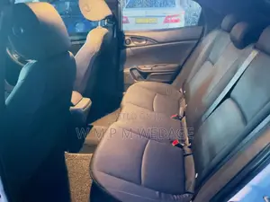 Honda Civic 2018 Car (Used)