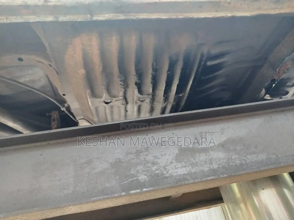 Daihatsu G30 1988 Car (Used)
