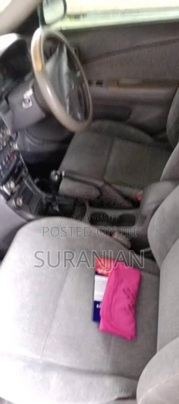 Nissan Super Saloon 2003 Car (Used)