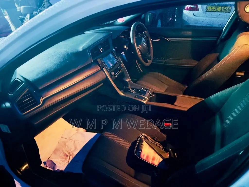 Honda Civic 2018 Car (Used)