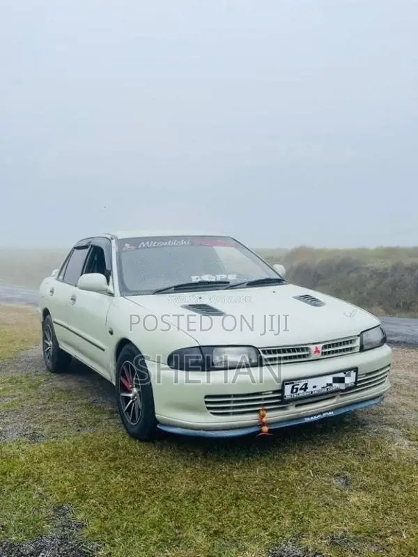 Mitsubishi Lancer CB8 1995 Car (Used)