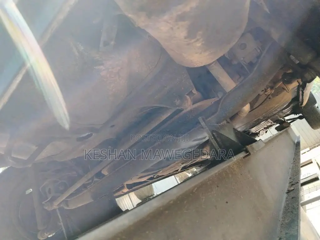 Daihatsu G30 1988 Car (Used)