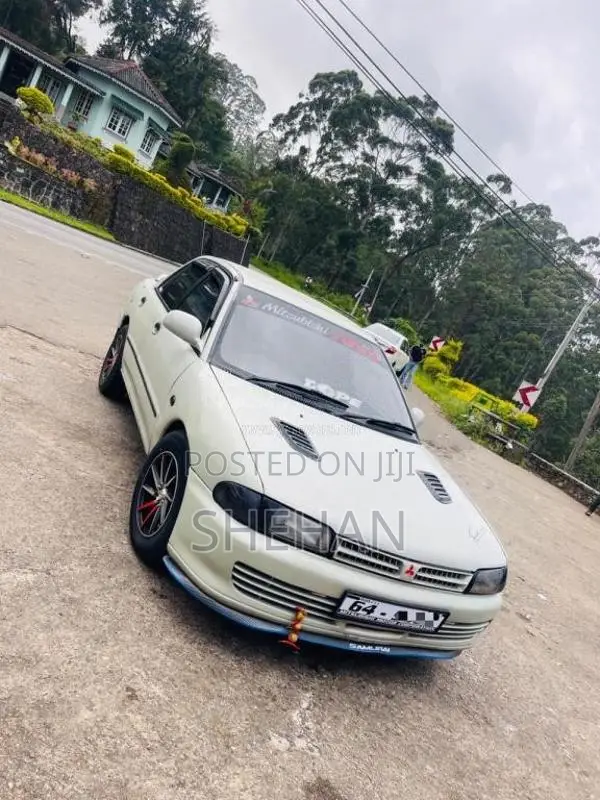 Mitsubishi Lancer CB8 1995 Car (Used)
