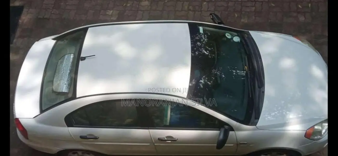 Hyundai Accent 2007 Car (Used)