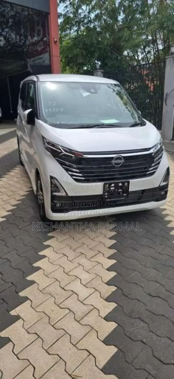 Nissan Dayz Highway Star X Propilot Edition 2026 Car Unregistered (Rec