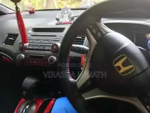 Honda Civic FD 2007 Car (Used)
