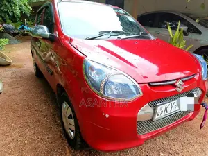 Suzuki Alto 2014 Car (Used)