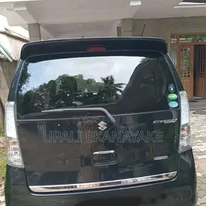Suzuki Wagon R Stingray 2014 Car (Used)