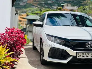 Honda Civic 2017 Car (Used)