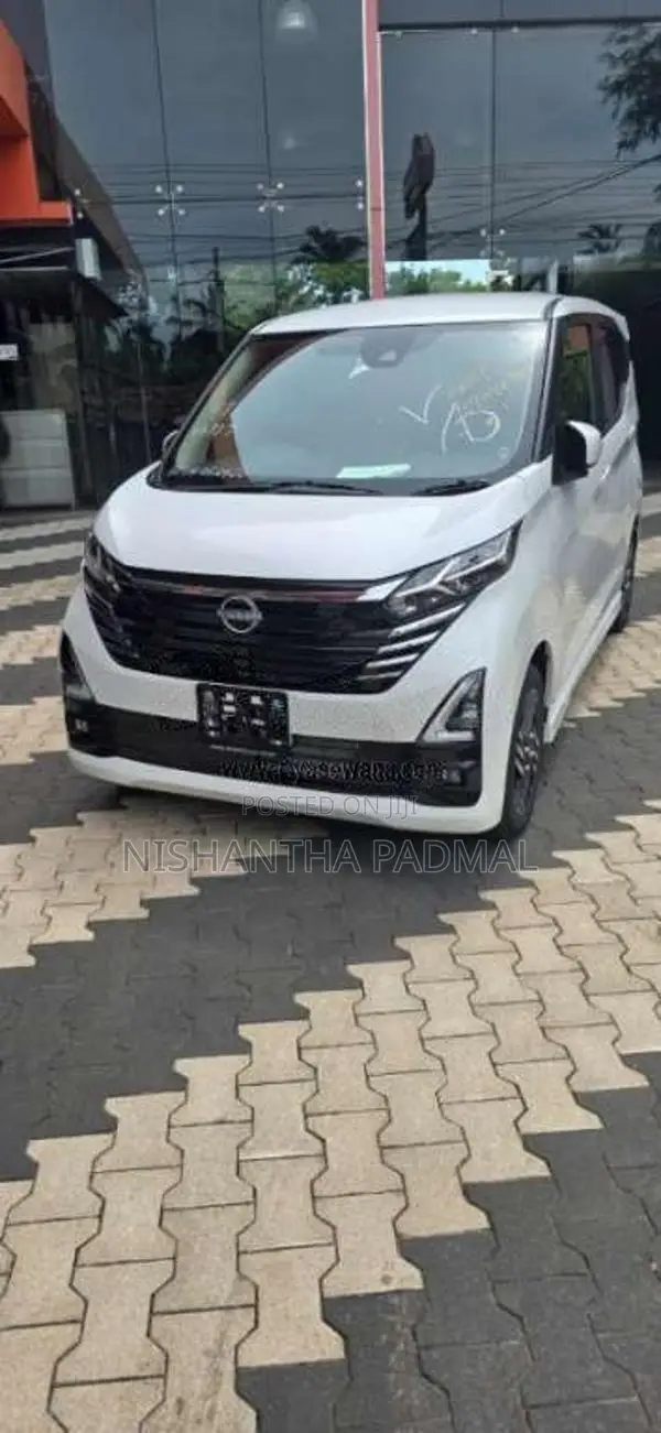 Nissan Dayz Highway Star X Propilot Edition 2026 Car Unregistered (Rec