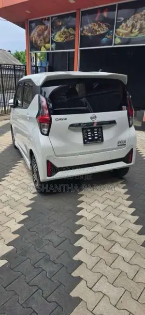 Nissan Dayz Highway Star X Propilot Edition 2026 Car Unregistered (Rec