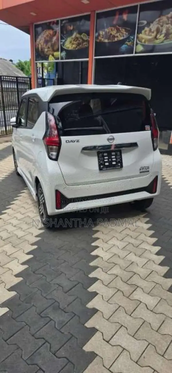 Nissan Dayz Highway Star X Propilot Edition 2026 Car Unregistered (Rec