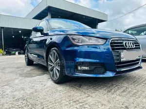 Audi A1 2015 Car (Used)