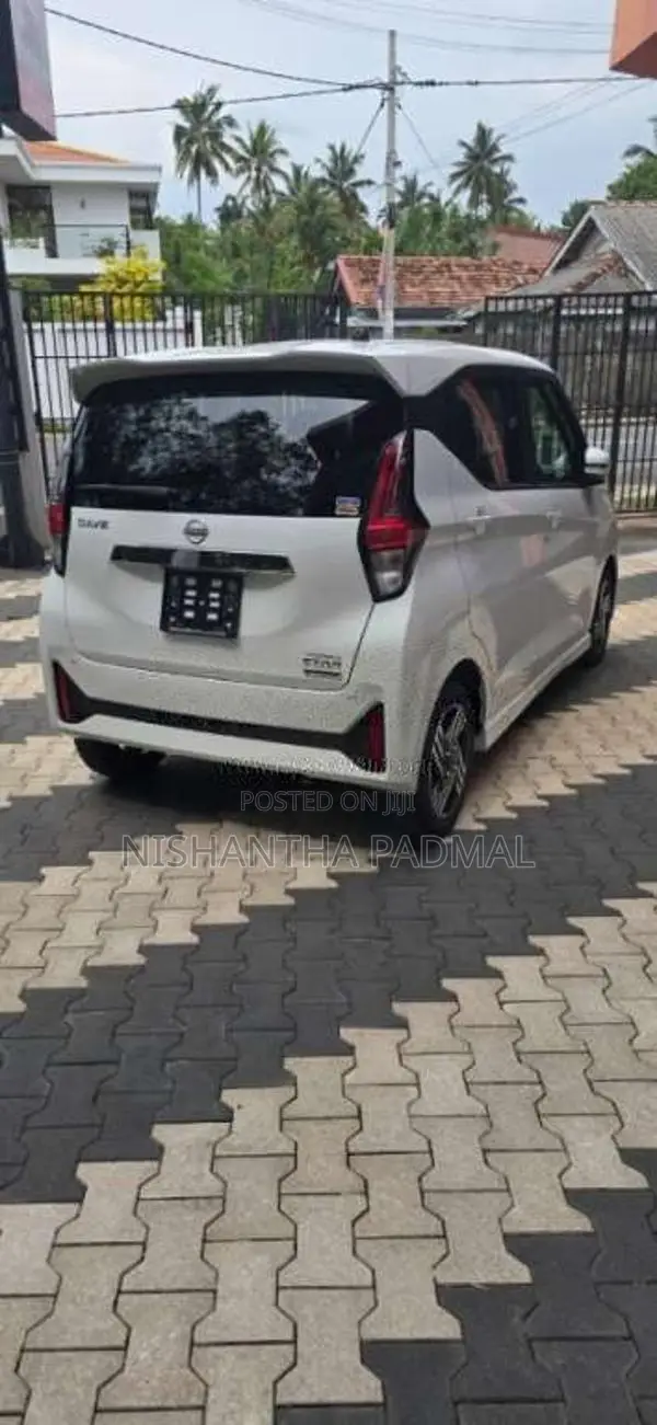 Nissan Dayz Highway Star X Propilot Edition 2026 Car Unregistered (Rec