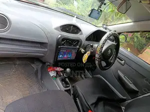 Suzuki Alto 2014 Car (Used)