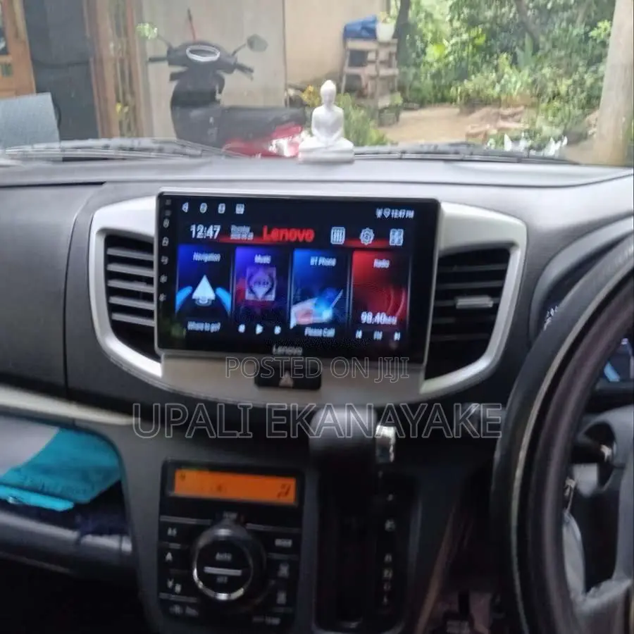 Suzuki Wagon R Stingray 2014 Car (Used)