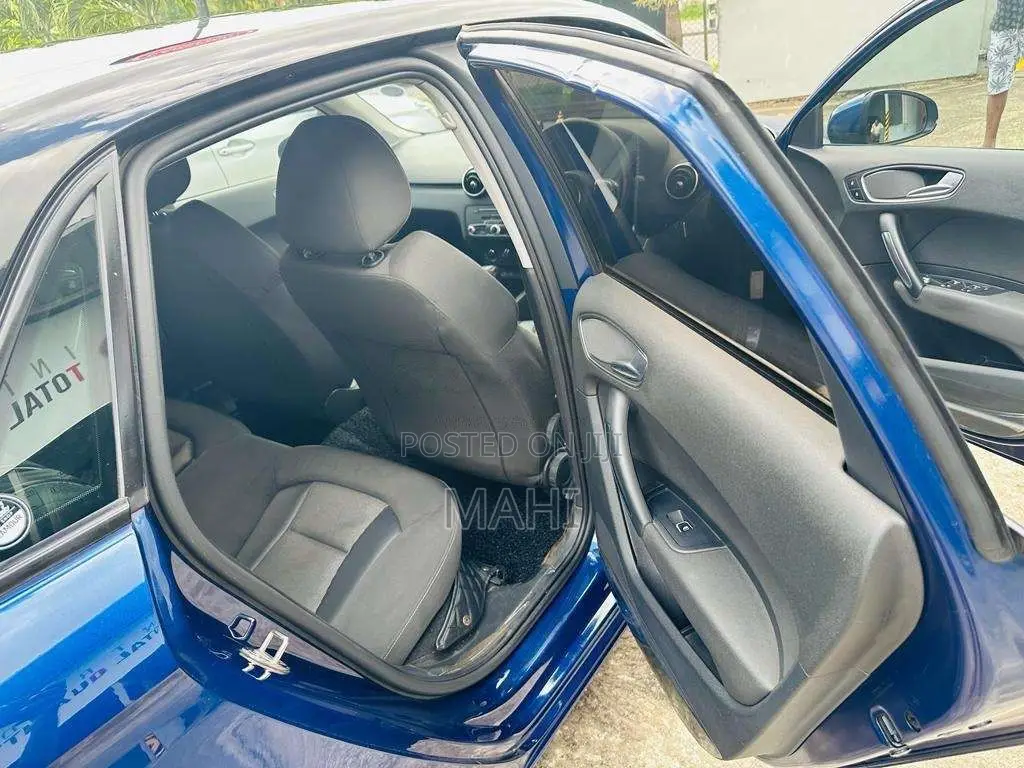 Audi A1 2015 Car (Used)