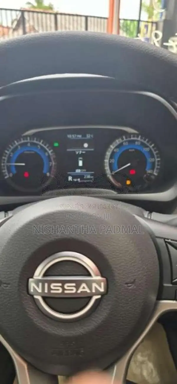 Nissan Dayz Highway Star X Propilot Edition 2026 Car Unregistered (Rec