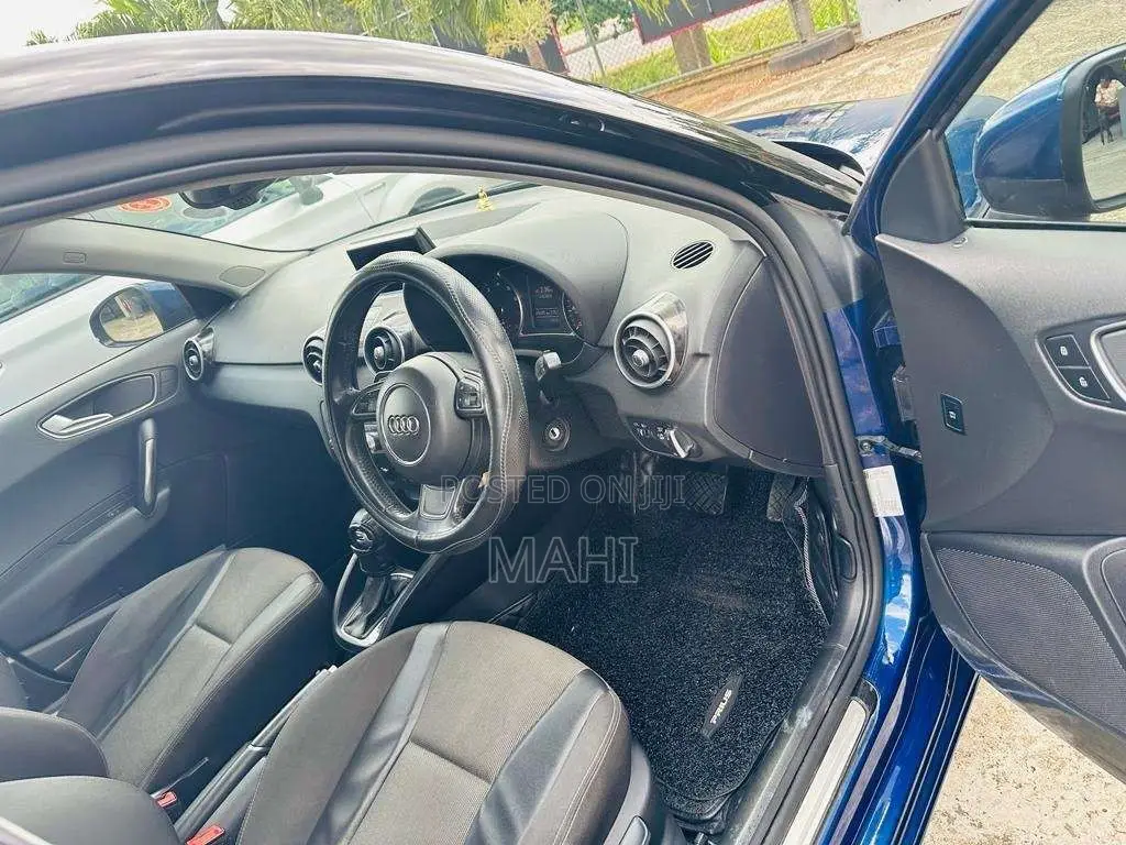 Audi A1 2015 Car (Used)