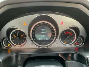 Mercedes-Benz E200 2010 Car (Used)