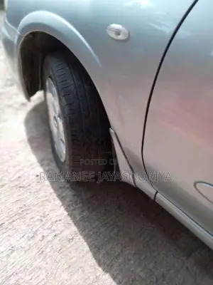 Nissan N16 2011 Car (Used)