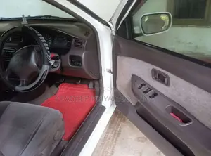 Nissan FB14 Super Saloon 1997 Car (Used)