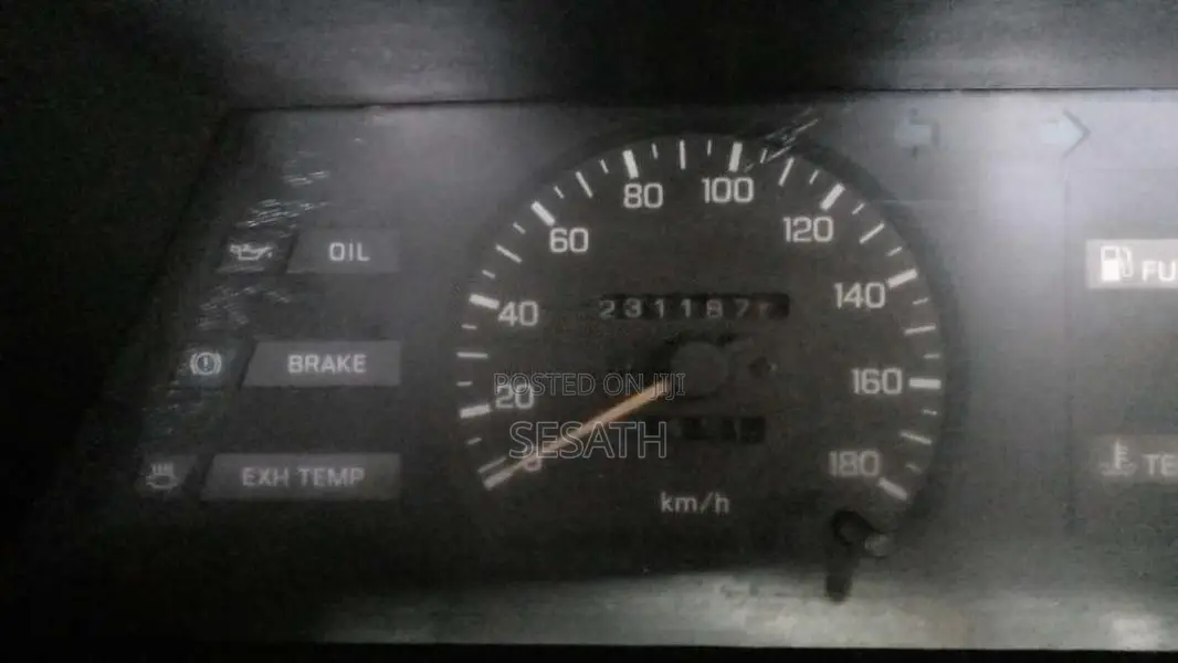 Nissan B12 1996 Car (Used)