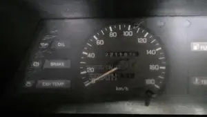 Nissan B12 1996 Car (Used)
