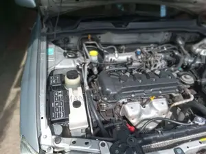 Nissan N16 2011 Car (Used)