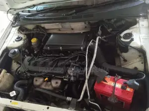 Nissan FB14 Super Saloon 1997 Car (Used)