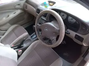 Nissan N16 2011 Car (Used)