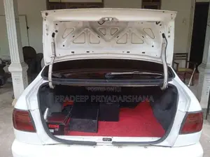 Nissan FB14 Super Saloon 1997 Car (Used)