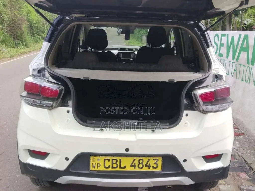 Suzuki Wagon R 2020 Car (Used)