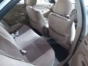 Nissan N16 2011 Car (Used)