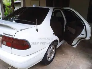 Nissan FB14 Super Saloon 1997 Car (Used)