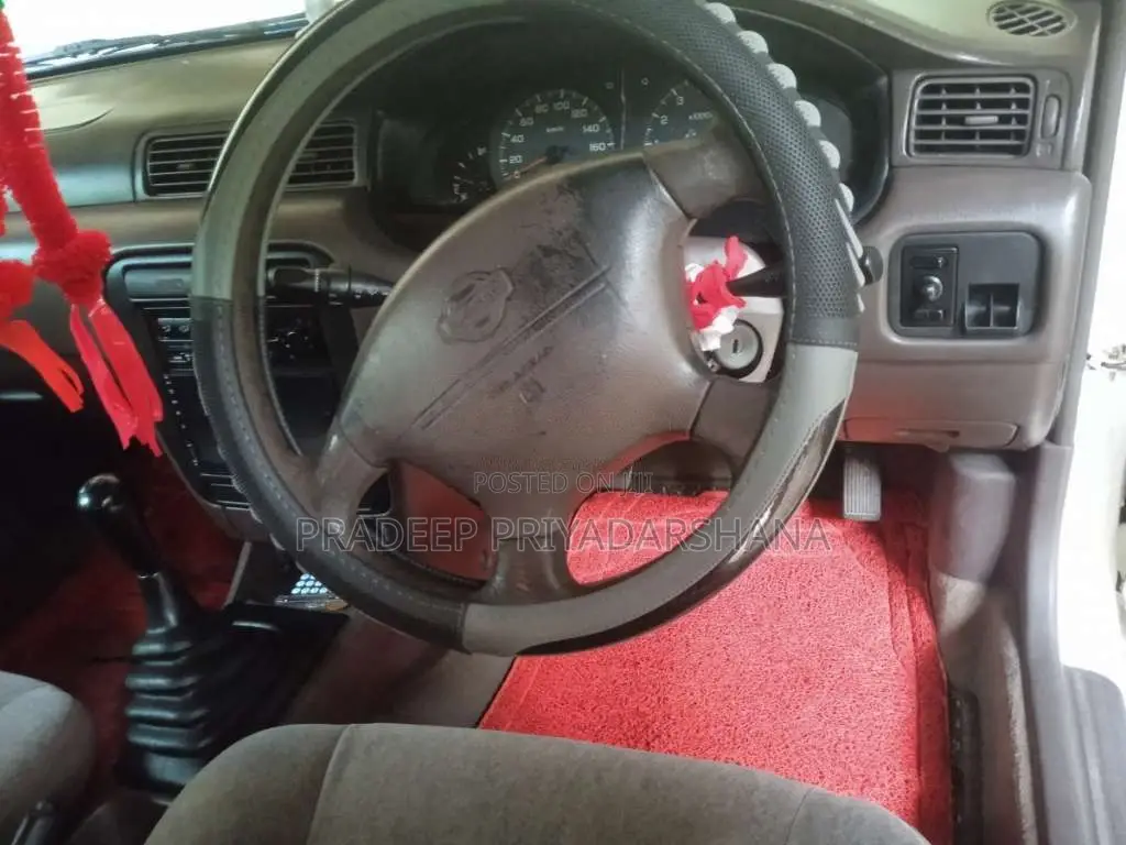 Nissan FB14 Super Saloon 1997 Car (Used)