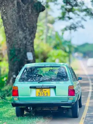 Toyota Corolla Ke74 1985 Car (Used)