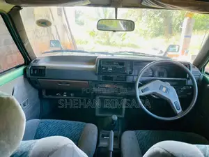 Toyota Corolla Ke74 1985 Car (Used)