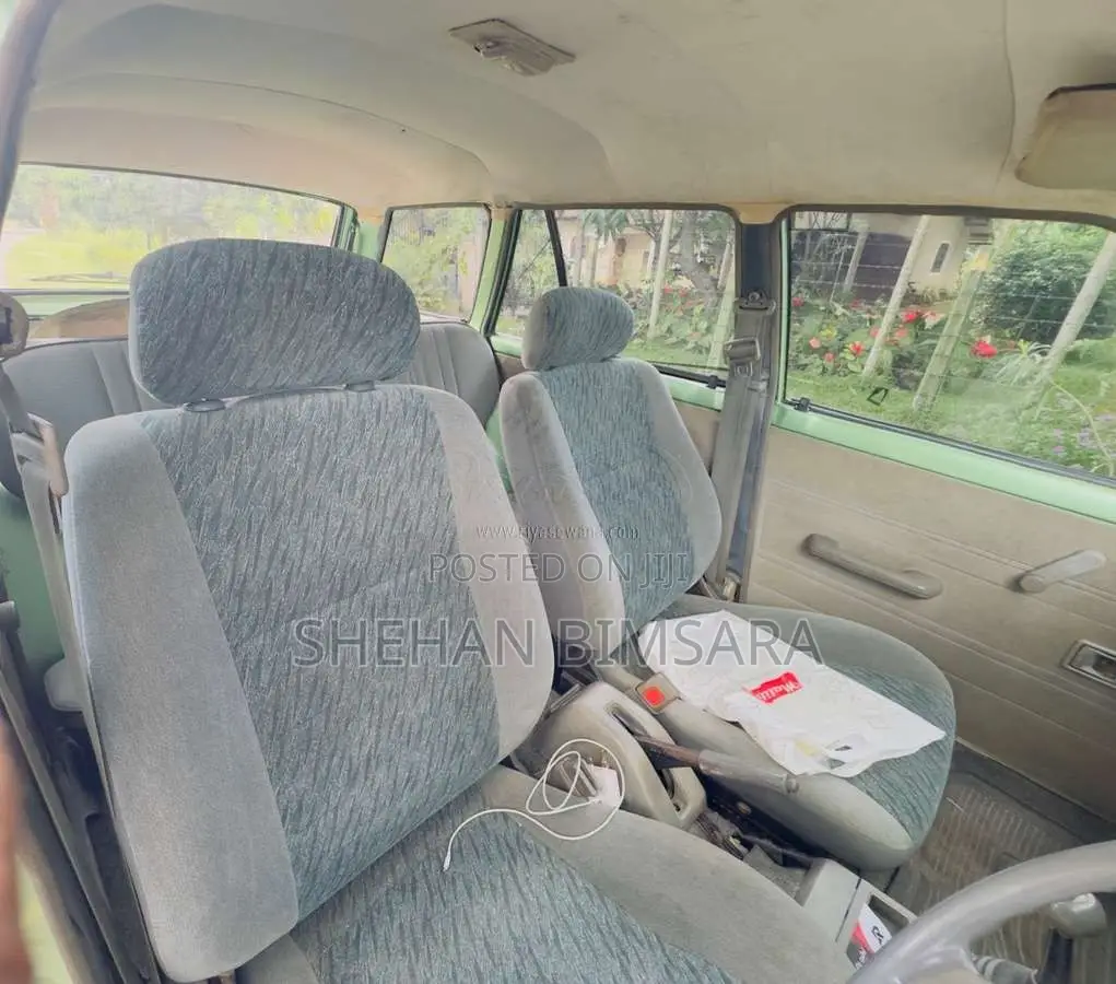 Toyota Corolla Ke74 1985 Car (Used)