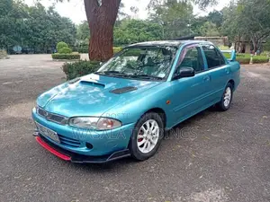 Proton Wira 2004 Car (Used)