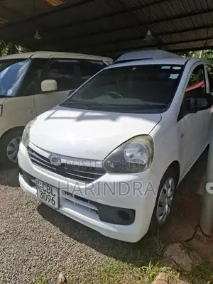 Daihatsu Mira 2016 Car (Used)