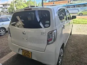 Daihatsu Mira 2016 Car (Used)
