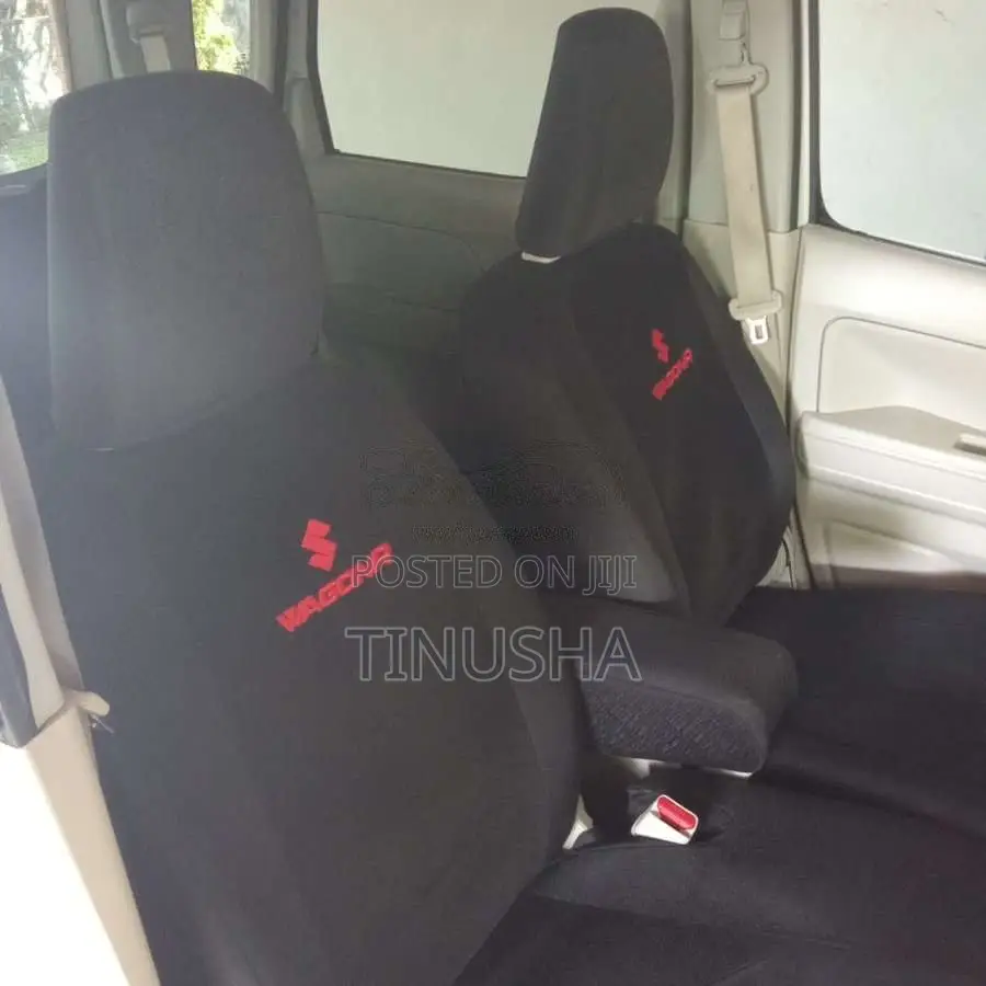 Suzuki Wagon R 2017 Car (Used)