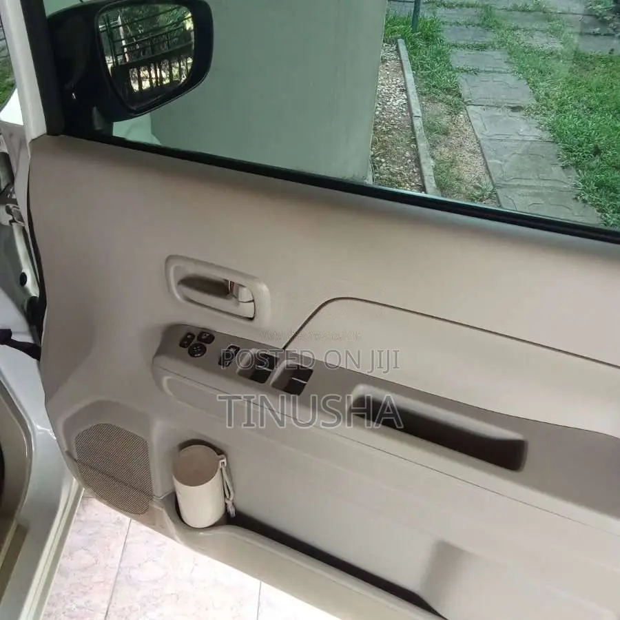 Suzuki Wagon R 2017 Car (Used)