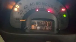 Toyota Passo 2007 Car (Used)