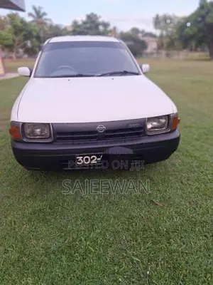 Nissan AD Wagon 1996 Car (Used)