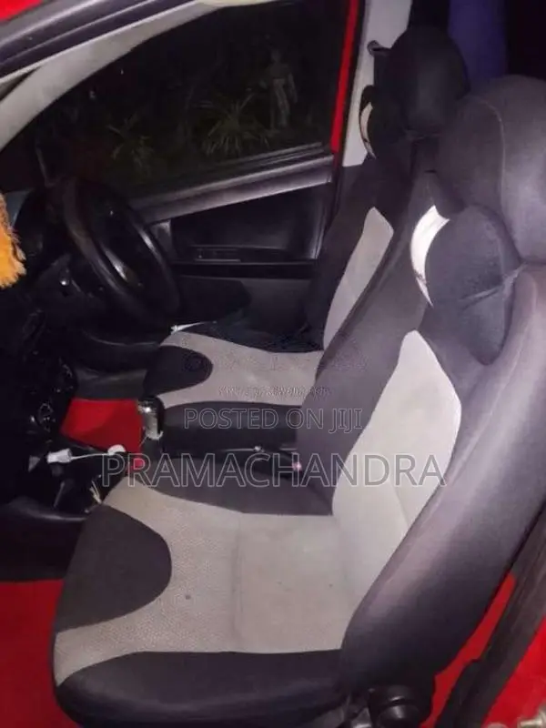 Micro Panda Cross 2015 Car (Used)