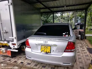 Toyota Allion 240 2010 Car (Used)