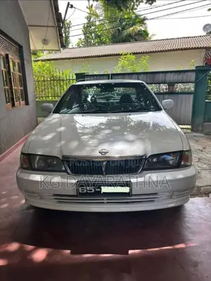 Nissan FB14 1998 Car (Used)